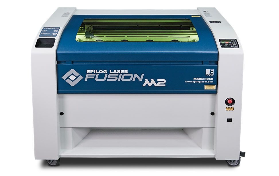Epilog Fusion M2