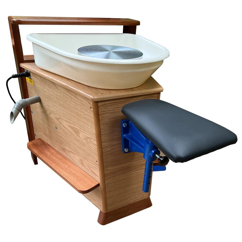 Gladstone G30 Classic Pottery Wheel