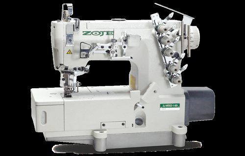 ZOJE Overlocker