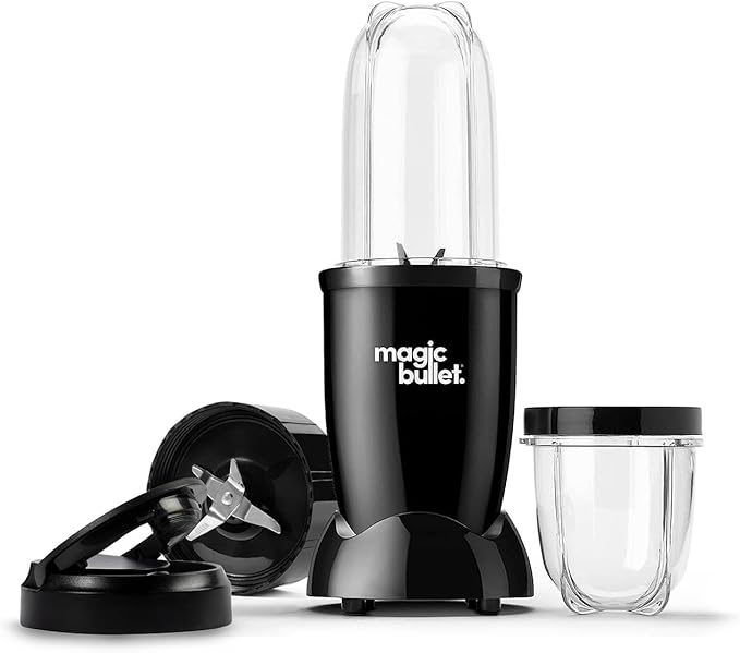 Magic Bullet Blender