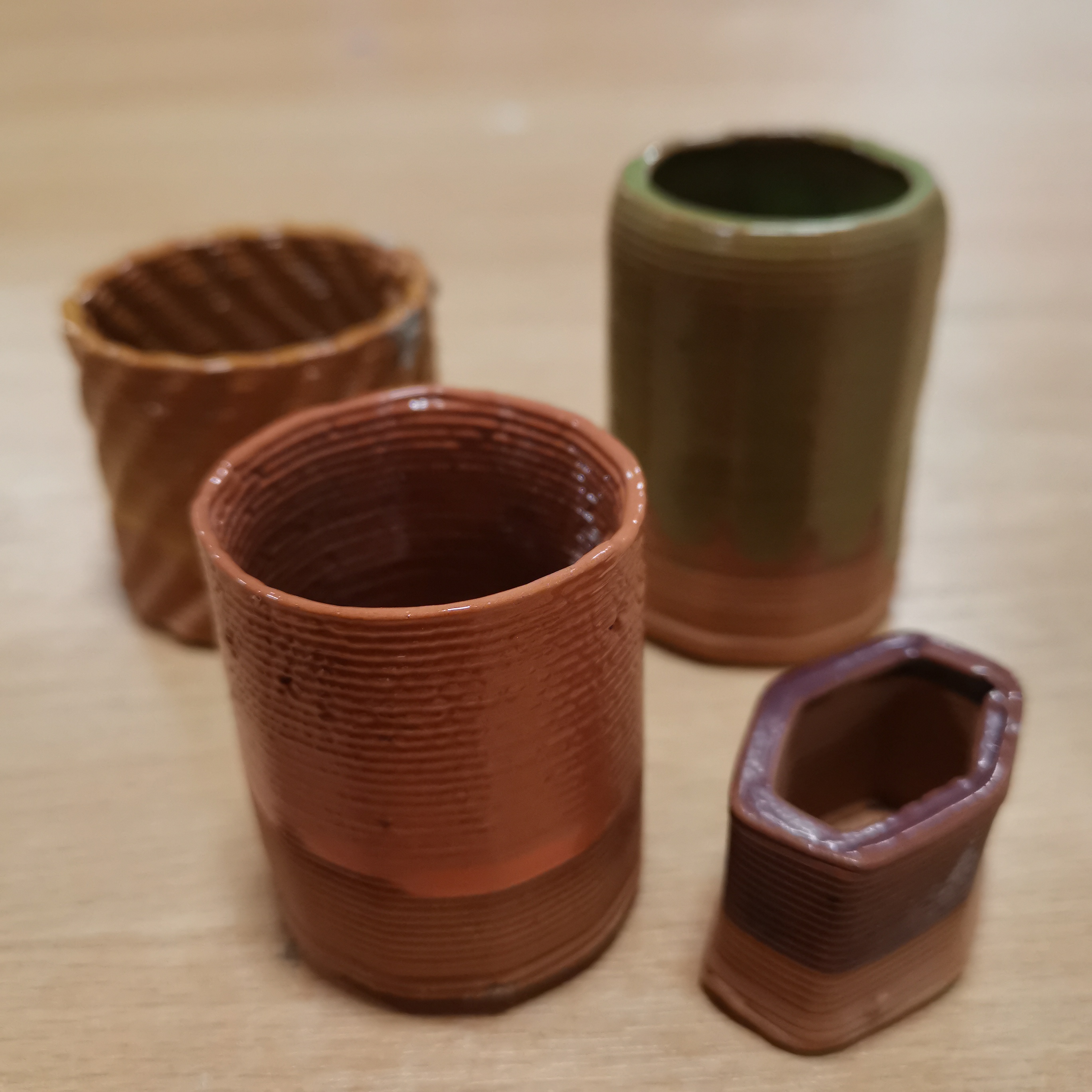 Print your own Ceramic vase